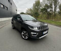 Сірий Джип Compass, об'ємом двигуна 2.36 л та пробігом 52 тис. км за 18500 $, фото 1 на Automoto.ua