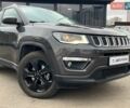 Сірий Джип Compass, об'ємом двигуна 2.36 л та пробігом 87 тис. км за 14990 $, фото 1 на Automoto.ua