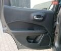 Серый Джип Компас, объемом двигателя 2.4 л и пробегом 190 тыс. км за 14490 $, фото 32 на Automoto.ua