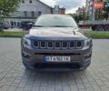 Серый Джип Компас, объемом двигателя 2.36 л и пробегом 156 тыс. км за 14600 $, фото 4 на Automoto.ua