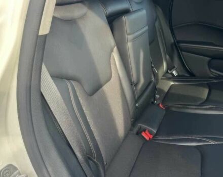 Сірий Джип Compass, об'ємом двигуна 2.4 л та пробігом 40 тис. км за 11700 $, фото 11 на Automoto.ua