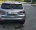 Серый Джип Компас, объемом двигателя 2.4 л и пробегом 168 тыс. км за 16200 $, фото 2 на Automoto.ua