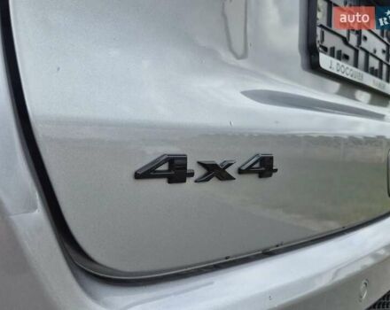 Серый Джип Компас, объемом двигателя 2.36 л и пробегом 155 тыс. км за 12300 $, фото 21 на Automoto.ua