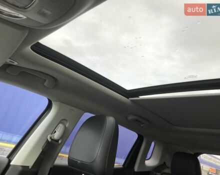 Серый Джип Компас, объемом двигателя 2.36 л и пробегом 115 тыс. км за 16600 $, фото 16 на Automoto.ua