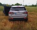 Серый Джип Компас, объемом двигателя 2.36 л и пробегом 74 тыс. км за 17000 $, фото 7 на Automoto.ua