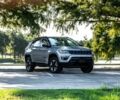 Сірий Джип Compass, об'ємом двигуна 1.4 л та пробігом 50 тис. км за 12700 $, фото 1 на Automoto.ua
