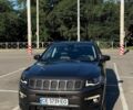 Серый Джип Компас, объемом двигателя 2.36 л и пробегом 131 тыс. км за 14200 $, фото 1 на Automoto.ua