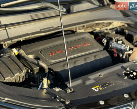 Сірий Джип Compass, об'ємом двигуна 2.36 л та пробігом 89 тис. км за 14900 $, фото 8 на Automoto.ua