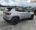 Сірий Джип Compass, об'ємом двигуна 2.4 л та пробігом 167 тис. км за 3100 $, фото 3 на Automoto.ua
