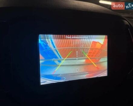 Серый Джип Компас, объемом двигателя 2.36 л и пробегом 48 тыс. км за 17900 $, фото 5 на Automoto.ua