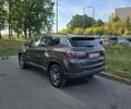 Джип Компас 2019 в Полтаве на Automoto.ua Серый Джип Компас, объемом двигателя 2.36 л и пробегом 175 тыс. км за 15200 $, фото 9 на Automoto.ua