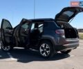 Серый Джип Компас, объемом двигателя 2.4 л и пробегом 81 тыс. км за 16490 $, фото 34 на Automoto.ua