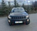 Серый Джип Компас, объемом двигателя 2.4 л и пробегом 86 тыс. км за 19500 $, фото 2 на Automoto.ua