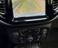 Сірий Джип Compass, об'ємом двигуна 2.4 л та пробігом 117 тис. км за 13700 $, фото 7 на Automoto.ua