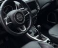 Сірий Джип Compass, об'ємом двигуна 2.36 л та пробігом 60 тис. км за 14700 $, фото 25 на Automoto.ua