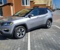 Серый Джип Компас, объемом двигателя 2.36 л и пробегом 68 тыс. км за 17500 $, фото 1 на Automoto.ua