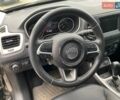Джип Compass 2019 у Львові на Automoto.ua Сірий Джип Compass, об'ємом двигуна 2.36 л та пробігом 106 тис. км за 15300 $, фото 12 на Automoto.ua