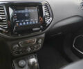 Серый Джип Компас, объемом двигателя 2.36 л и пробегом 88 тыс. км за 15000 $, фото 15 на Automoto.ua
