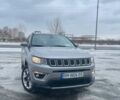 Серый Джип Компас, объемом двигателя 2.36 л и пробегом 127 тыс. км за 17000 $, фото 1 на Automoto.ua