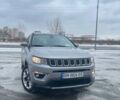 Серый Джип Компас, объемом двигателя 2.36 л и пробегом 129 тыс. км за 15500 $, фото 1 на Automoto.ua