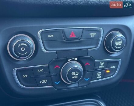 Сірий Джип Compass, об'ємом двигуна 2.36 л та пробігом 129 тис. км за 16400 $, фото 26 на Automoto.ua