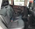 Сірий Джип Compass, об'ємом двигуна 2.4 л та пробігом 167 тис. км за 3100 $, фото 10 на Automoto.ua