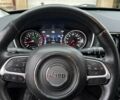 Сірий Джип Compass, об'ємом двигуна 2.4 л та пробігом 116 тис. км за 14000 $, фото 8 на Automoto.ua