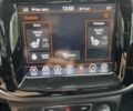 Серый Джип Компас, объемом двигателя 2.4 л и пробегом 126 тыс. км за 16800 $, фото 8 на Automoto.ua