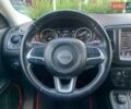 Джип Compass 2019 у Києві на Automoto.ua Сірий Джип Compass, об'ємом двигуна 2.36 л та пробігом 130 тис. км за 15990 $, фото 24 на Automoto.ua