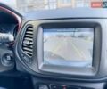 Сірий Джип Compass, об'ємом двигуна 2.36 л та пробігом 130 тис. км за 17600 $, фото 12 на Automoto.ua