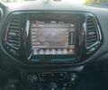 Сірий Джип Compass, об'ємом двигуна 2.4 л та пробігом 95 тис. км за 14000 $, фото 7 на Automoto.ua