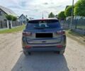 Сірий Джип Compass, об'ємом двигуна 0 л та пробігом 82 тис. км за 8000 $, фото 4 на Automoto.ua