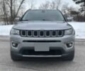 Серый Джип Компас, объемом двигателя 2.4 л и пробегом 38 тыс. км за 9000 $, фото 1 на Automoto.ua