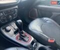 Джип Compass 2019 у Києві на Automoto.ua Сірий Джип Compass, об'ємом двигуна 2.36 л та пробігом 130 тис. км за 15990 $, фото 21 на Automoto.ua