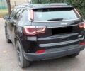 Сірий Джип Compass, об'ємом двигуна 2.4 л та пробігом 78 тис. км за 9800 $, фото 3 на Automoto.ua