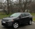 Сірий Джип Compass, об'ємом двигуна 2.36 л та пробігом 60 тис. км за 14700 $, фото 4 на Automoto.ua