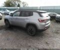 Сірий Джип Compass, об'ємом двигуна 2.4 л та пробігом 23 тис. км за 4500 $, фото 2 на Automoto.ua