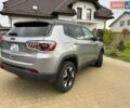 Сірий Джип Compass, об'ємом двигуна 2.4 л та пробігом 108 тис. км за 16200 $, фото 5 на Automoto.ua