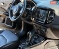 Серый Джип Компас, объемом двигателя 2.4 л и пробегом 81 тыс. км за 16490 $, фото 27 на Automoto.ua