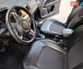 Сірий Джип Compass, об'ємом двигуна 2.36 л та пробігом 132 тис. км за 17000 $, фото 11 на Automoto.ua