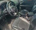 Серый Джип Компас, объемом двигателя 2.4 л и пробегом 82 тыс. км за 17548 $, фото 8 на Automoto.ua