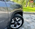 Сірий Джип Compass, об'ємом двигуна 1.96 л та пробігом 65 тис. км за 20999 $, фото 56 на Automoto.ua