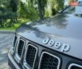 Сірий Джип Compass, об'ємом двигуна 1.96 л та пробігом 65 тис. км за 20999 $, фото 4 на Automoto.ua