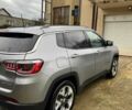 Сірий Джип Compass, об'ємом двигуна 2.4 л та пробігом 116 тис. км за 14000 $, фото 3 на Automoto.ua