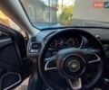 Сірий Джип Compass, об'ємом двигуна 2.36 л та пробігом 132 тис. км за 17000 $, фото 16 на Automoto.ua