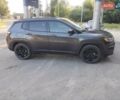 Сірий Джип Compass, об'ємом двигуна 2.36 л та пробігом 132 тис. км за 17000 $, фото 4 на Automoto.ua