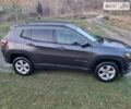 Сірий Джип Compass, об'ємом двигуна 2.36 л та пробігом 59 тис. км за 15999 $, фото 1 на Automoto.ua