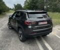 Серый Джип Компас, объемом двигателя 2.4 л и пробегом 126 тыс. км за 16800 $, фото 3 на Automoto.ua