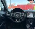 Сірий Джип Compass, об'ємом двигуна 2.36 л та пробігом 130 тис. км за 19990 $, фото 13 на Automoto.ua