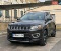 Сірий Джип Compass, об'ємом двигуна 2.36 л та пробігом 146 тис. км за 15000 $, фото 1 на Automoto.ua
